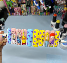 Load image into Gallery viewer, Custom Nails