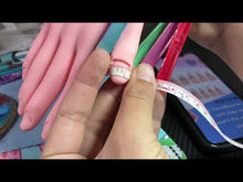 Load and play video in Gallery viewer, Flash Sale Nails Size Large