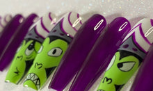 Load image into Gallery viewer, Custom Nails