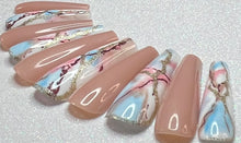 Load image into Gallery viewer, Candy Marble