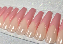 Load image into Gallery viewer, V Pink French