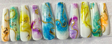 Load image into Gallery viewer, Custom Nails