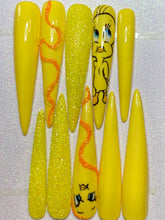 Load image into Gallery viewer, Custom Nails