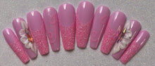 Load image into Gallery viewer, Custom Nails