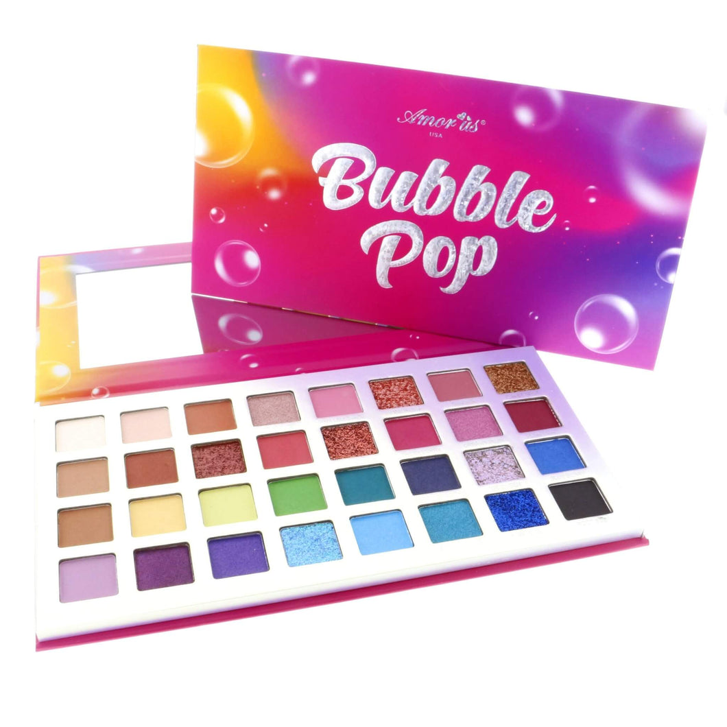 Bubble Pop Eyeshadow Palette
