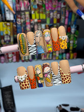 Load image into Gallery viewer, Custom Nails
