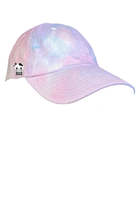 Moo's Cotton Candy Hat