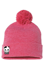 Load image into Gallery viewer, Moo&#39;s Beanie

