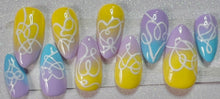 Load image into Gallery viewer, Custom Nails
