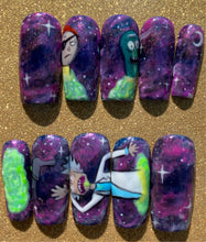 Load image into Gallery viewer, Custom Nails
